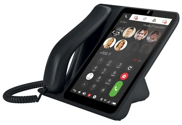 Mobilní telefon Jablocom RAVEN GDP-08