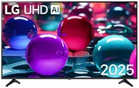 55" LG 55UA73006LA - Televize