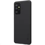 Zadní kryt Nillkin Super Frosted pro Samsung Galaxy A52/A52 5G/A52s 5G, černá