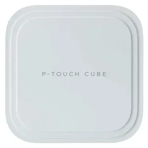 Brother PT-P910BT PTP910BTZ1 tiskárna štítků