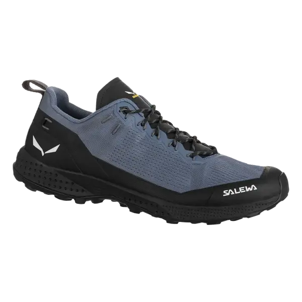 Salewa Pedroc Air EU 44, Java Blue/Black Pánské superlehké boty