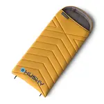 Husky Gizmo -5°C mustard Dekový třísezónní spacák