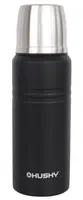 Husky MAUL 750 black Termoska