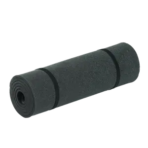 Yate YATE Eva classic Wide 1 černá Pěnová karimatka