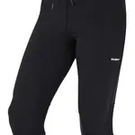 Husky Darby M M, černá Pánské sportovní 3/4 kalhoty