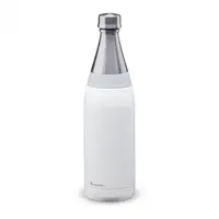 Aladdin Fresco Thermavac™ Lava snowflake white Outdoorová láhev vakuová