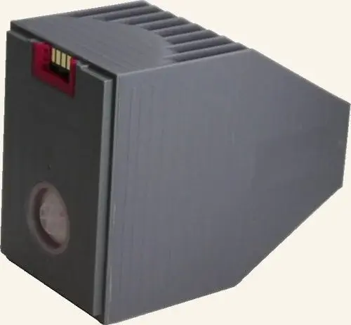 Ricoh R2 Bk pro Aficio 3228C/3235C černý kompatibilní toner