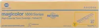Konica Minolta A0V306H žlutý (yellow) originální toner