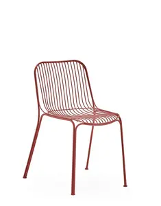 Židle Hiray, více variant - Kartell Barva: Rez