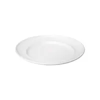 Porcelánový jídelní talíř Koppel 22 cm - Georg Jensen