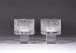 Whiskovka CUBE, Picasso - Lukáš Houdek