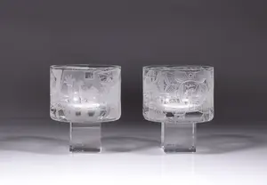 Whiskovka CUBE, Picasso - Lukáš Houdek