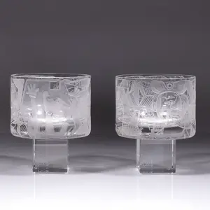 Wiskovka CUBE, Picasso - Lukáš Houdek