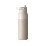 Antibakteriální láhev PureVis 2 Mojave Dune 1000ml - LARQ