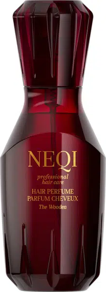 NEQI Vlasový parfém The Wooden (Hair Perfume) 75 ml