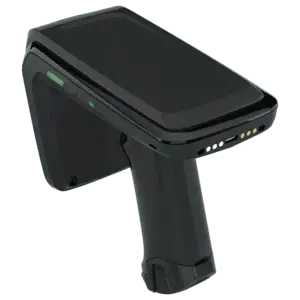 Zebra RFD4031-G00B700-WR RFD40, RFID (UHF) reader