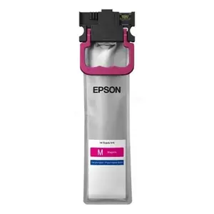 Epson C13T13L340 purpurová (magenta) originální cartridge