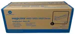 Konica Minolta IUP12K A0WG03H černá (black) originální válcová jednotka
