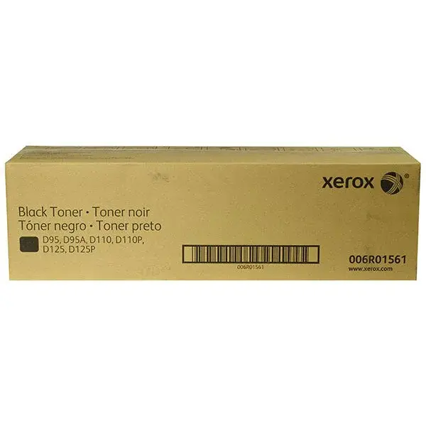 Xerox 006R01561 černý (black) originální toner