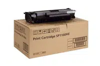 Ricoh 406571 černý (black) originální toner