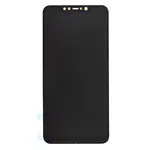 LCD + dotyk + Xiaomi Pocophone F1 black