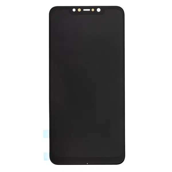 LCD + dotyk + Xiaomi Pocophone F1 black