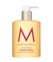 Moroccanoil Tekuté mýdlo na ruce Dahlia Rouge (Hand Wash) 360 ml