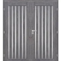 Dvoukřídlé dveře EPIMEDIUM