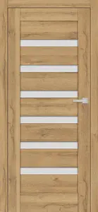 Interiérové dveře PETÚNIE 1