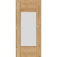Interiérové dveře Budleja 1