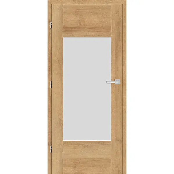 Interiérové dveře Budleja 1