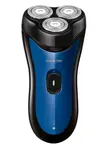 Elektrický holicí strojek Sencor SMS 4011BL - modrý, 3W + dárek zdarma