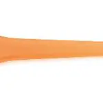 Štětec na barvení vlasů Sibel 8450211 - 4,5 cm, oranžový