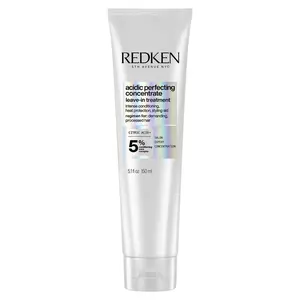 Termoochranná péče pro poškozené vlasy Redken Acidic Bonding Concentrate - 150 ml + dárek zdarma