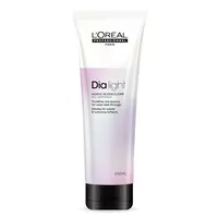 Přeliv na vlasy Loréal Dialight 250 ml - odstín Clear - L’Oréal Professionnel + dárek zdarma
