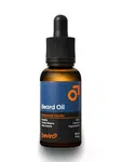 Olej na vousy Beviro Honkatonk Vanilla - 30 ml (BV107) + dárek zdarma