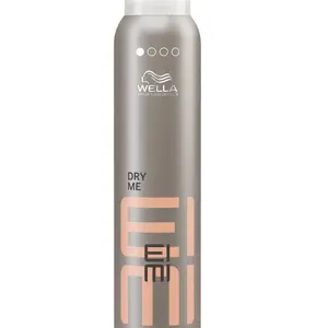 Suchý šampon Wella EIMI Dry Me - 180 ml (81588006) + dárek zdarma