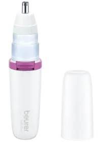 BEURER HL16 přístroj na odstranění chloupků