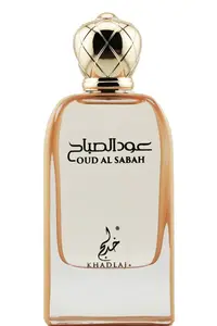 Khadlaj Oud Al Sabah - EDP 100 ml