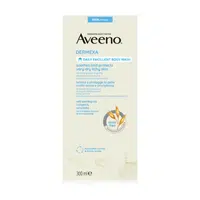 Aveeno Emolienční sprchový gel bez parfemace Dermexa (Daily Emollient Body Wash) 300 ml