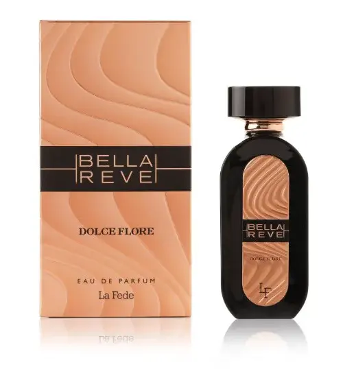 La Fede Bella Reve Dolce Flore - EDP 100 ml