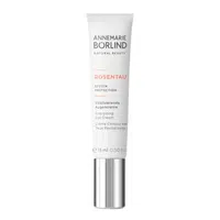 ANNEMARIE BORLIND Energizující oční krém Rose Dew (Energizing Eye Cream) 15 ml