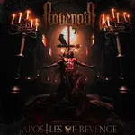 RAVENOIR – Apostles of Revenge