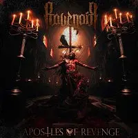 RAVENOIR – Apostles of Revenge