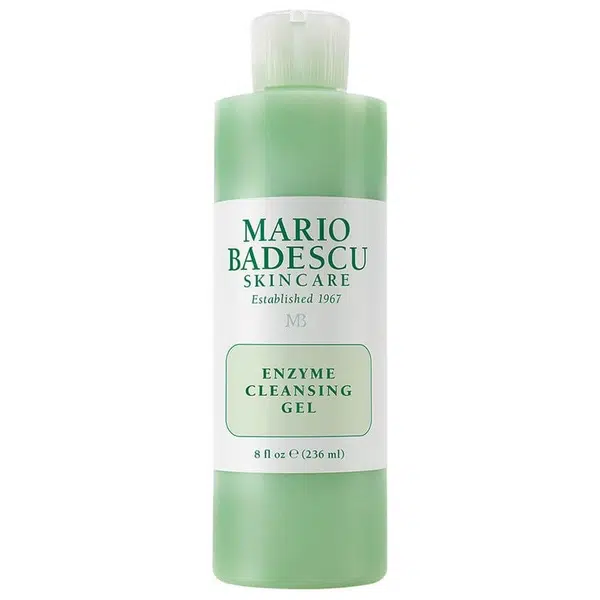 Mario Badescu Enzymatický čisticí gel Enzyme (Cleansing Gel) 236 ml