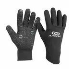 Neoprenové rukavice Aropec ERGO STRETCH 1,5 mm XL