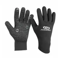 Neoprenové rukavice Aropec ERGO STRETCH 1,5 mm XL