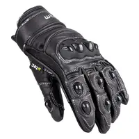 Moto rukavice W-TEC Radoon černá XL