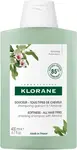 Klorane Ochranný šampon Mandle (Softness Shampoo) 400 ml