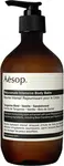 Aesop Hydratační balzám na suchou pokožku (Rejuvenate Intensive Body Balm) 500 ml s pumpičkou